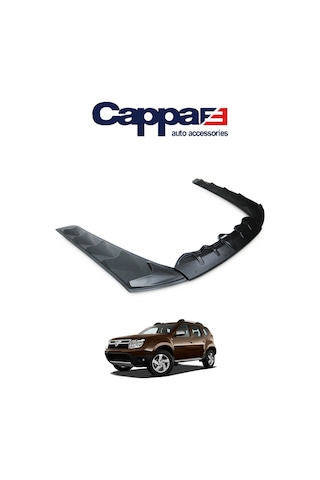 Dacia Duster 2010-2017 Dragon Pack 3 Prç.