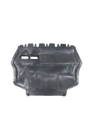 Karter Muhafaza Plastigi Dizel Volkswagen Jetta - 6- 2011-2014