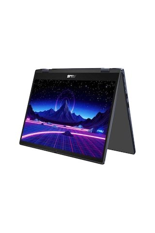 Asus ExpertBook B3 Flip B3402FVA-I58512S0D i5-1335U 8 GB 512 GB SSD 14" Dos Dizüstü Bilgisayar