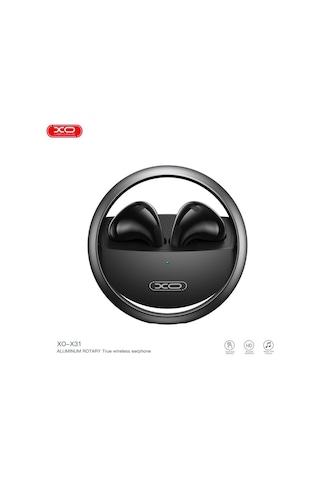 Özel Üretim X31 Bluetooth V5.3 Kulak İçi Kablosuz Kulaklık Sporcu Tipi Ofis Cihazı Akıllı Telefon