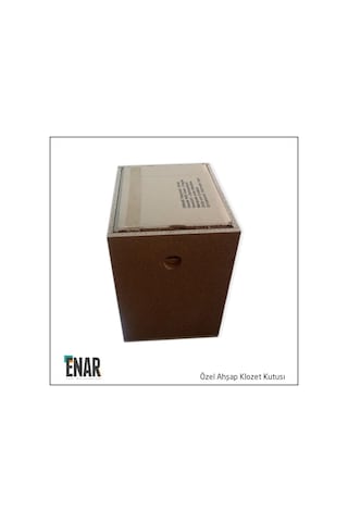 VitrA S10 Asma Klozet Seti