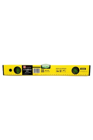 Su Terazisi 40cm Sarı Bx40