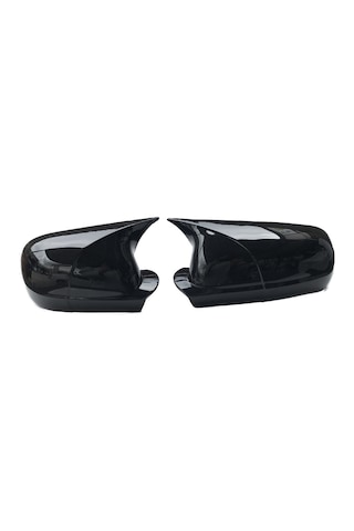 Vw Golf 4 Uyumlu Batman Yarasa Ayna Kapağı 1997 - 2003