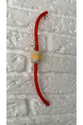 Mbd Hortumlu Benzin Flitresi