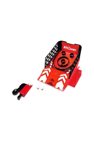 Masaüstü Mini Skeeball Oyunu