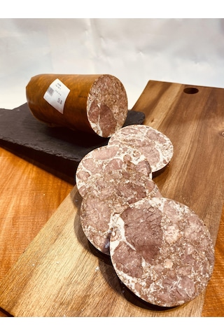 Dayı Yeğen Doğal Dana Eti Kavurma 1 KG