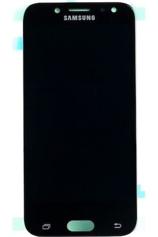 Samsung Uyumlu Galaxy J5 Pro 2017 J530 Lcd Ekran Dokunmatik Siyah Oled