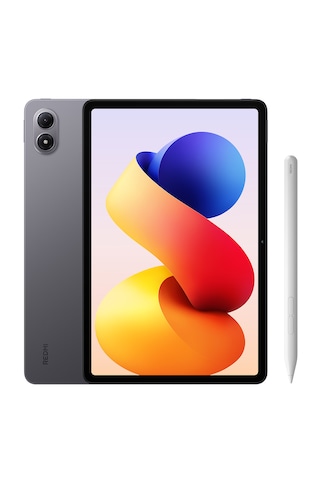 Xiaomi Redmi Pad 2 Pro 8 GB 256 GB 12.1" Tablet Gri + Xiaomi Redmi Smart Pen Beyaz Kalem
