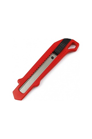 Master Metal Maket Bıçağı 18 Mm