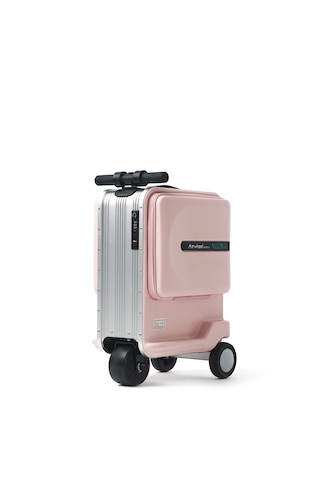Airwheel Se3minit Elektrikli Binilebilir Scooter Valiz