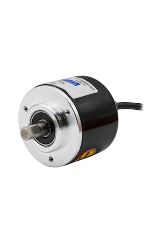 Prı 50a R8 Hld 1000ppr Abz V3 8m Radyal Optik Artımlı Enkoder Opkon Prı 50a R8 Hld 1000ppr Abz V3 8m Radyal Optik Artımlı Enkoder Opkon