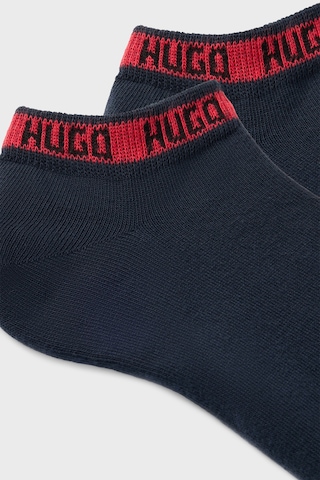 Hugo Erkek Çorap 50516394 401 Lacivert Lacivert