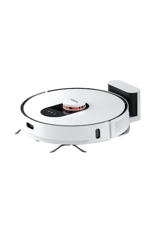 Roidmi Eve Vacuum Mop Akıllı Robot Süpürge - Teşhir