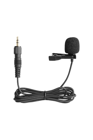 Uwmic9 Kablosuz Ses Sistemi İçin Saramonic Tx9 Mikrofonlu Verici