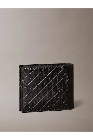 Calvin Klein Erkek Cüzdan Lv04d1129gub1 Siyah