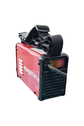 Eps Genera 120a Inverter Kaynak Makinası -44942
