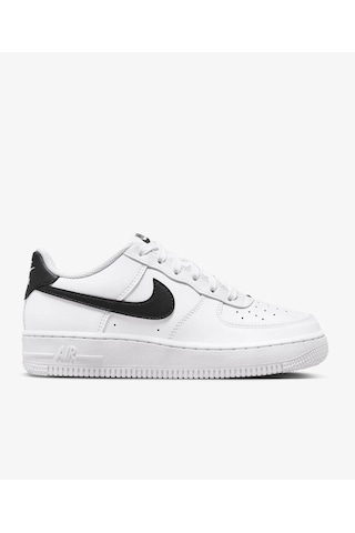 Nike Air Force 1 Kadın Çocuk Sneaker Fv5948-101 Beyaz