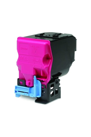 Epson Cx-37/C13S050591 Kırmızı Toner