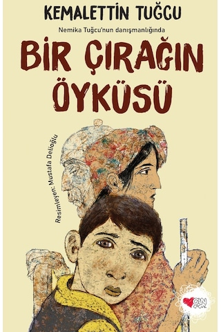 Bir Çırağın Öyküsü Kemalettin Tuğcu