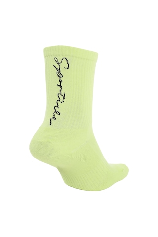 Vistoso Unisex Çok Renkli Günlük Stil Çorap 24ka05-rnk1 1663119 Çok Renkli