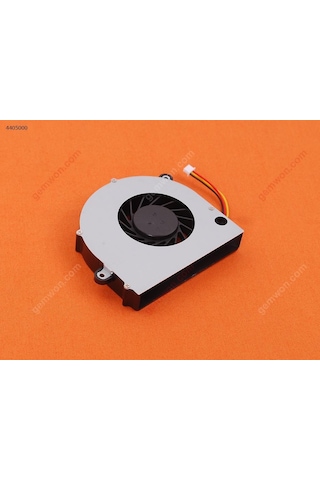 Toshiba Uyumlu Satellite L500 L505 L555 Cpu Fan Ab7005Mx-Ed3 Intel
