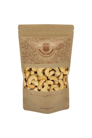 Kaju Yagsız Kavrulmus 200gr Diğer