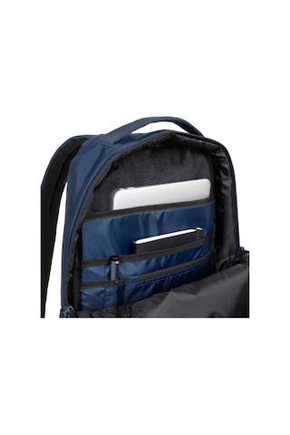 Easpack Eastpak Tecum F Cnnct Navy Laptop Sırt Çantası Lacivert