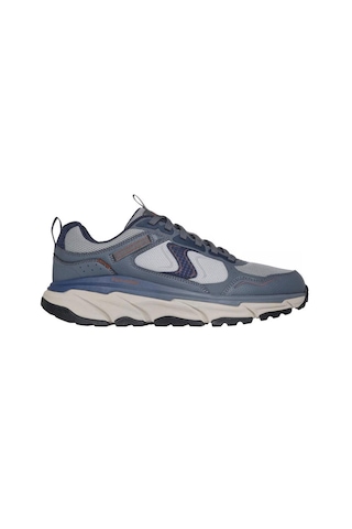 Skechers Dlux Journey Erkek Günlük Spor Ayakkabı237415-gymt Gri