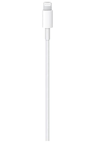 Type-c To Lightning Usb Kablo 1 Metre İphone İle Uyumlu Şarj Data Kablosu Type-c Uçlu İphone İle Uyumlu Usb Kablo 1m