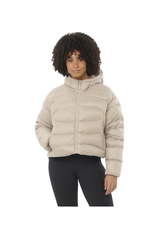 Salomon Outlıne Nov Crop Down W 16983 Bej