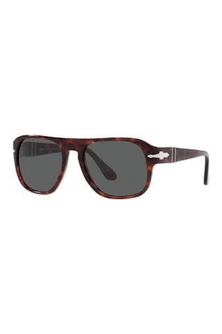Persol 0po3310s 57 24/b1 Unisex Güneş Gözlüğü