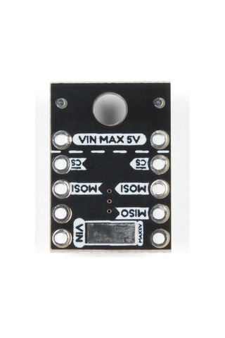 Sparkfun Spı Buffer Saver