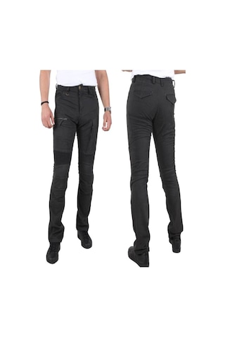 Tech 90 Madra Kevlar Pantolon Antrasit