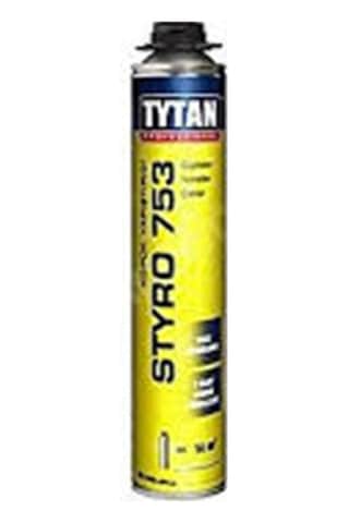 Tytan Mantolama Şişmeyen Köpük 750 Ml