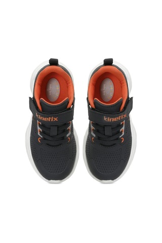 Kinetix 101741701 Lıster Pu J P Lacivert-turuncu-a.gri Erkek Çocu Lacivert