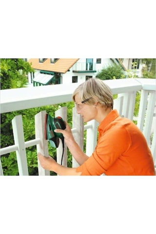 Bosch PSM 100 A Delta Zımpara - 06033B7000