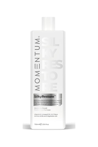 Momentum Silky Restore Şampuan 700 ML