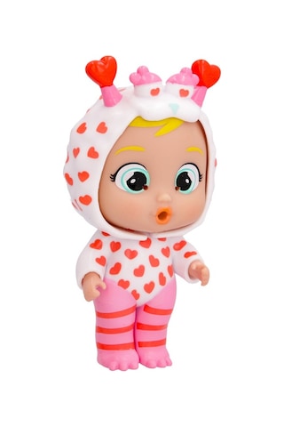 Cry Babies 914698 Mt Stars Zıplayan Bebekler Momo