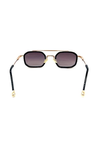 Black L169 195 49-25-145 Güneş Gözlüğü Sarı