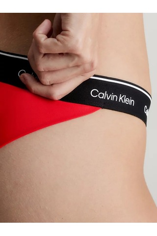 Calvin Klein Calvın Kleın Kadın Bikini Altı Kw0kw02429-xne Kw0kw02429-xne Kırmızı