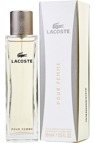 Lacoste Kadın Parfüm EDP 90 ML