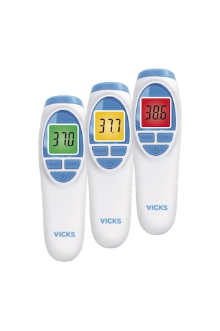 Vicks VNT200 Temassız Ateş Ölçer