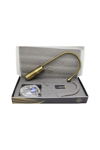 Damla Çanak Lavabo Bataryası Eskitme 093001 Eskitme