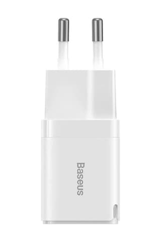 Baseus Gan3 30W Pd3.0, Qc4+ Pps Ultra Hızlı Type-C Hızlı Şarj Ada (549727917)