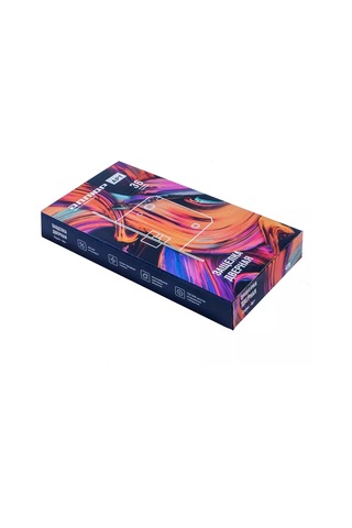 Allur İç Kapı Mandalı 174923350