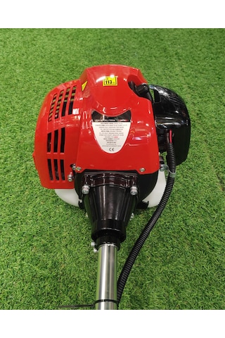 Datsu TR 750 Benzinli Motorlu Tırpan