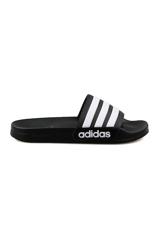 Adidas Adilette Shower Erkek Terliği Gz5922 Siyah