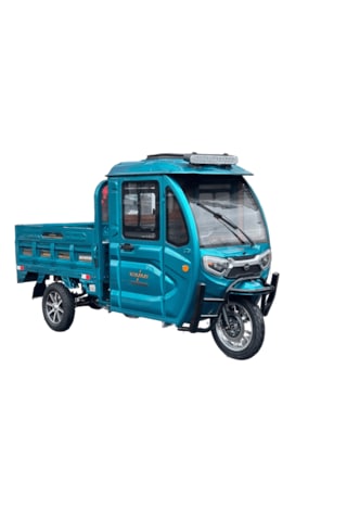 Kimmi Maxi Truck 1500