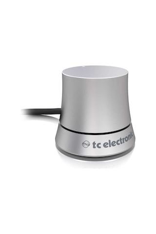 Tc Electronic Level Pilot X Xlr Bağlantılı Masaüstü Hoparlör Ses Denetleyicisi