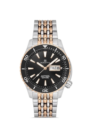 Momentus Tm351t-04sr Erkek Kol Saati